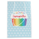 Search for cloud gift bags Girl