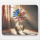 Recherche de drapeau français tapis souris Patriotique