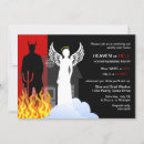 Search for hell invitations Party