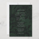 Search for ornamental wedding invitations Vintage