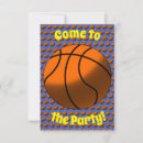 Recherche de partie de basket ball invitations Toute personne