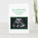 Search for expecting christmas cards Ultrasound photo