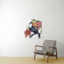 Recherche de tentures Oiseaux tropicaux