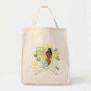 Search for princess and the frog bags Tiana
