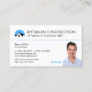 Search for roofing logo business cards Builder