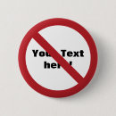 Recherche de tabac badges Interdit