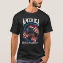 Search for america tshirts Leave