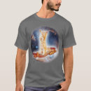 Search for space kitty tshirts Moon
