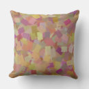 Search for cubism pillows Abstract