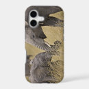 Search for african elephant iphone cases National park