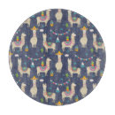 Recherche de lamas planches à découper Le pérou