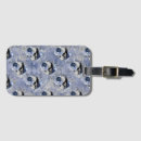 Search for skull luggage tags Floral