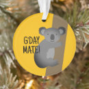 Search for cute koala bears ornaments Cartoon
