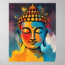 Search for living room posters Meditation