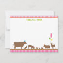 Search for farm animals note cards Cow