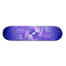 Search for spiralled skateboards Abstract