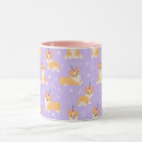 Recherche de corgi chien tasses Chiot