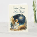 Search for silent night holy night christmas cards Religious