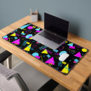 Recherche de mode vintage tapis souris Coloré