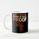 Search for fingerprints mugs Black