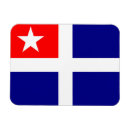 Recherche de symbole grec magnets Drapeau