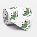 Search for cricket ties Insect