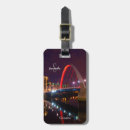 Search for glasgow luggage tags Scotland