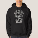 Search for goalie dad clothing Calls