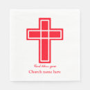 Search for christian napkins Elegant