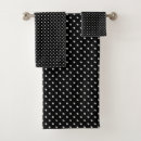 Search for polka dot bath towels Patterned