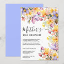 Search for day flower invitations Mother's day brunch