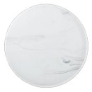 Search for white marble knobs and pulls Pattern