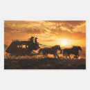 Search for stagecoach stickers Old west
