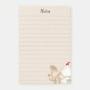 Recherche de kraft post its Vintage