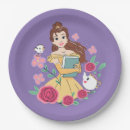 Search for friends plates Belle
