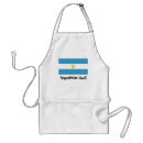 Search for argentina aprons Flag