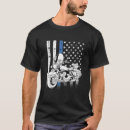 Search for blue motorcycle tshirts Police