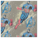 Search for paint splatter fabric Avengers