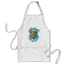 Recherche de crest aprons Harry potter