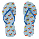 Search for rainbow sandals Queer