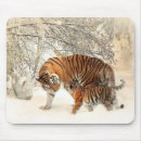 Search for tiger mousepads predator