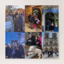 Recherche de photo de voyage puzzles Family