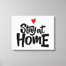 Recherche de rester à la maison art L'espoir