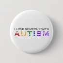 Search for disability awareness buttons Support