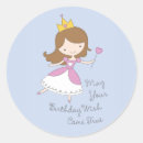 Search for make a wish birthday stickers For kids