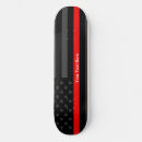 Search for firefighter skateboards Firefighting