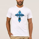 Recherche de symbole croisé tshirts Crucifix