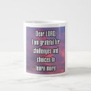 Search for challenges mugs Jesus