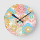 Search for girls bedroom clocks Summer