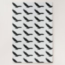 Recherche de aigle noir puzzles Pour tous